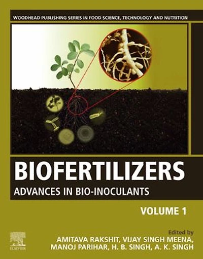 Biofertilizers: Volume 1: Advances Bio-inoculants