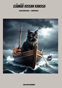 Elämää kissan kanssa: Kissalorusofiaa 1 - Purrfulness