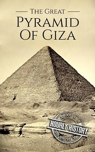 The Great Pyramid of Giza
