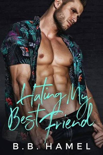 Hating My Best Friend: Hate Love, #5