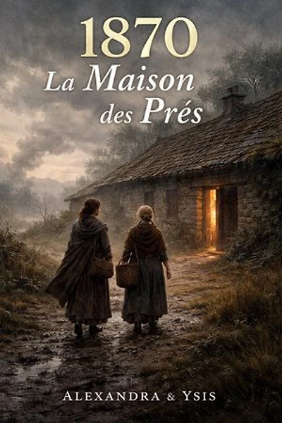 1870: La maison des prés