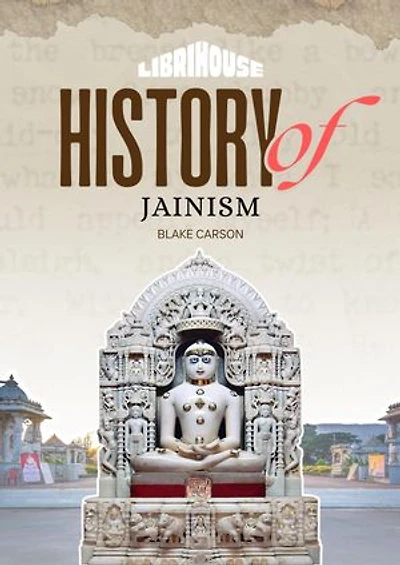 History of Jainism