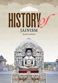 History of Jainism