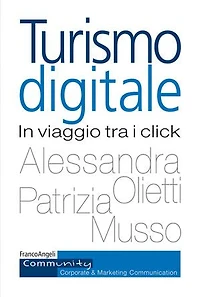 Turismo digitale: In viaggio tra i click