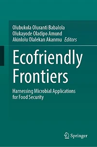Ecofriendly Frontiers: Harnessing Microbial Applications for Food Security