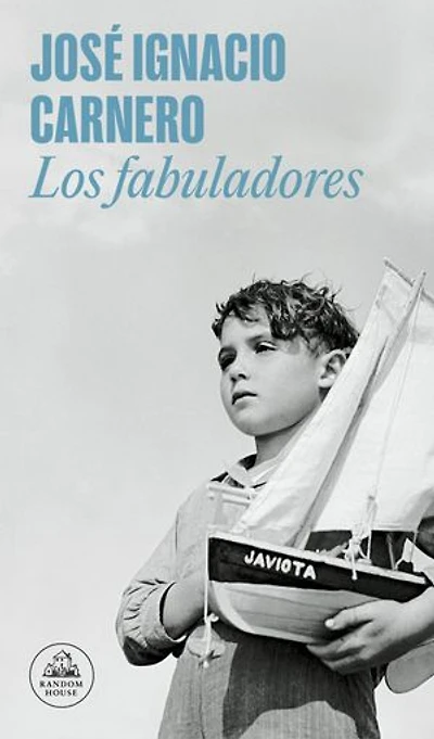 Los fabuladores / The Storytellers