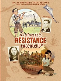 Josette & Jean-Jacques