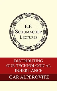 Distributing Our Technological Inheritance