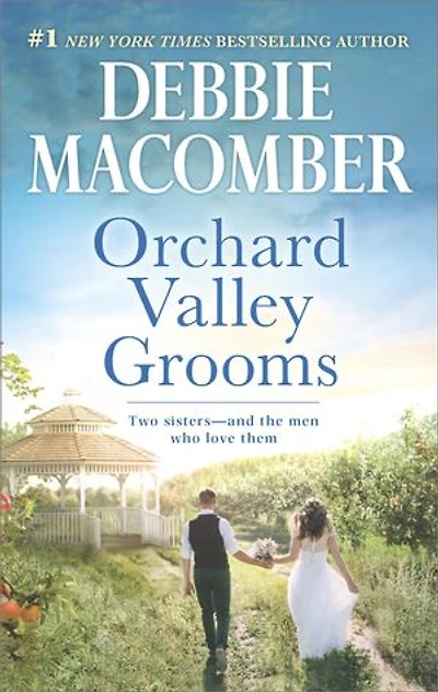 Orchard Valley Grooms: A Romance Novel
