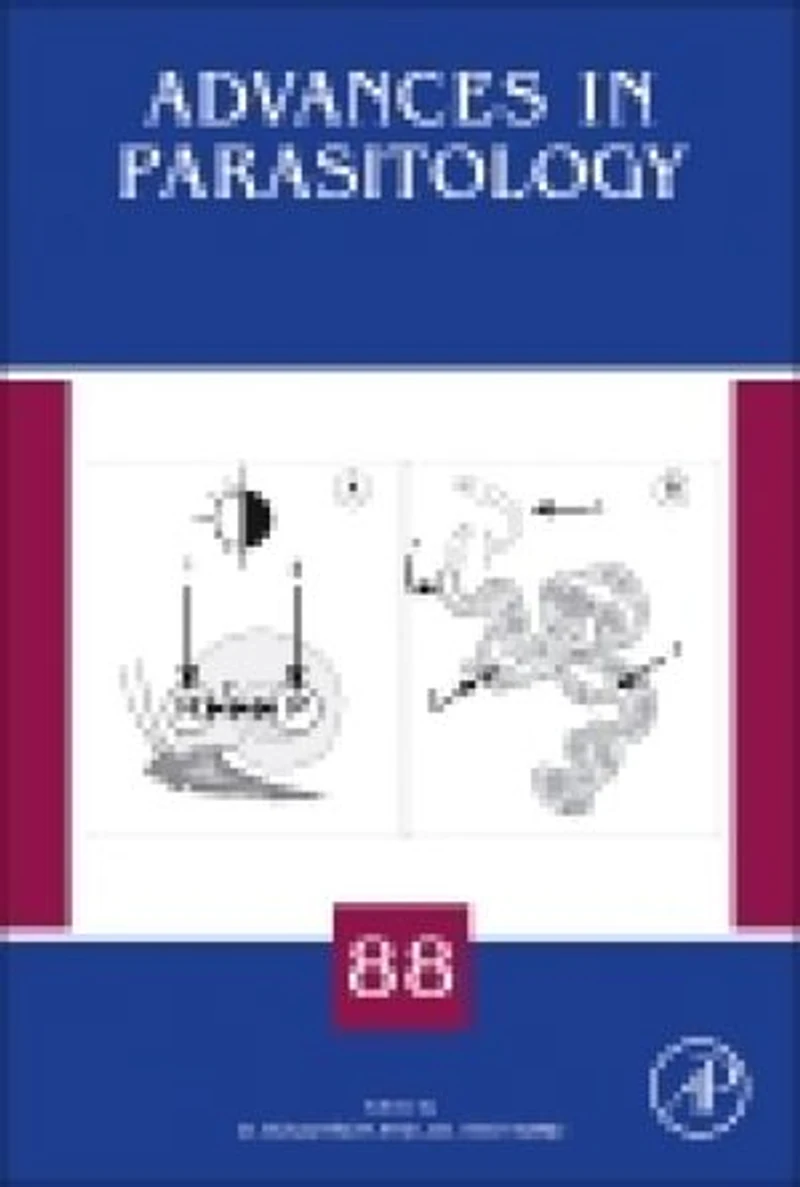 Advances Parasitology