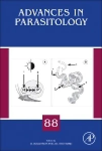 Advances Parasitology