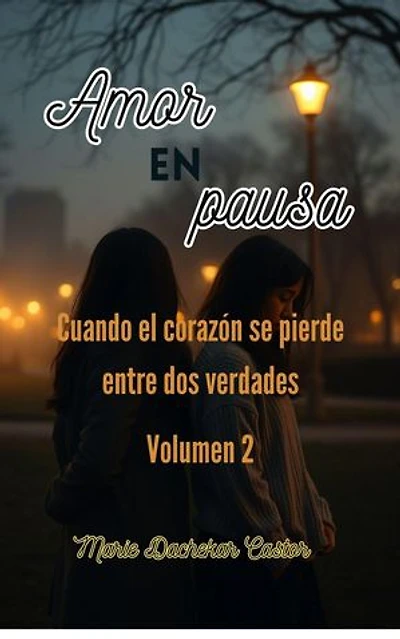 Amor en pausa: 4, #2