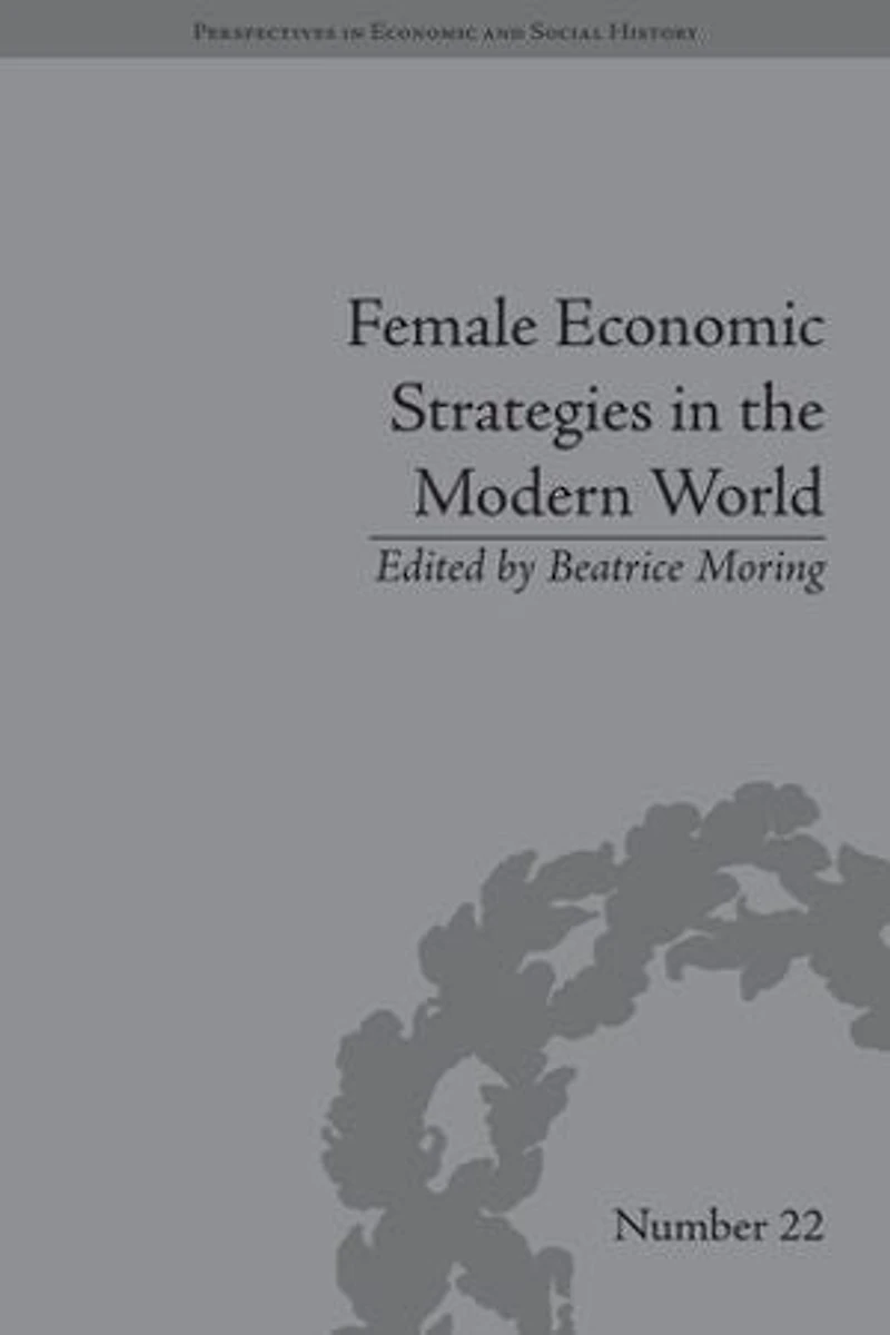 Female Economic Strategies The Modern World