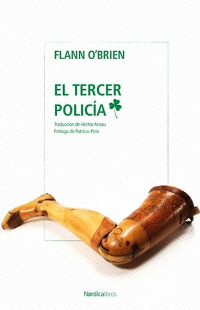 El Tercer Policia,