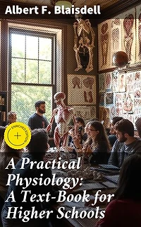 A Practical Physiology: A Text-Book for Higher Schools: Enriched edition. Unlock the Mysteries of the Human Body with Clear Instruction and Detailed Explanations