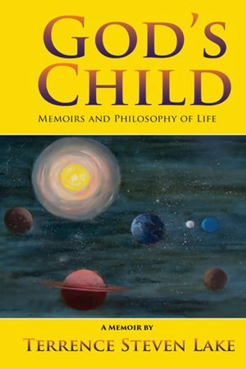 GOD'S CHILD: MEMOIRS AND PHILOSOPHY OF LIFE