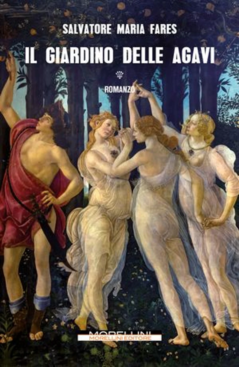 Il giardino delle agavi