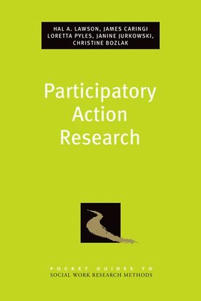 Participatory Action Research