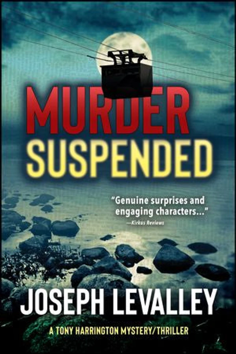 Murder Suspended