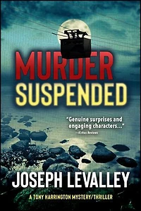 Murder Suspended