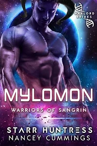 Mylomon: Warlord Brides