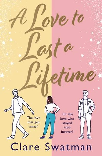 a Love to Last Lifetime
