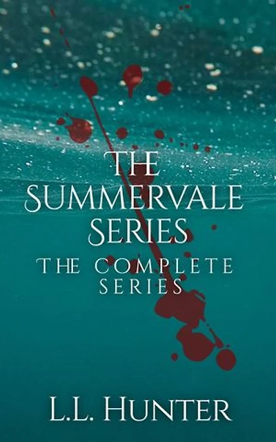 The Summervale Series: The Complete Series