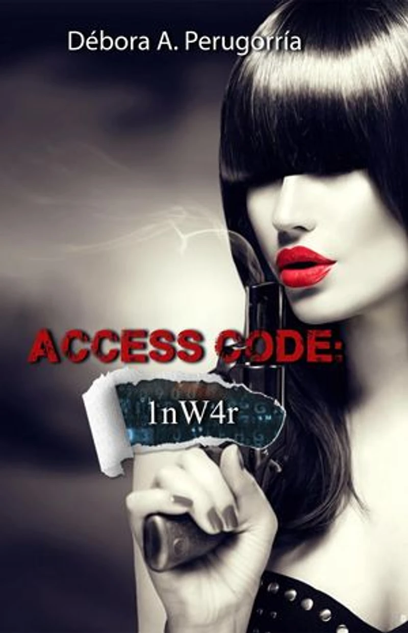 Access Code: 1nW4r: Access Code, #3