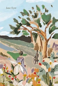 Jane Eyre: Deluxe Painted Edition