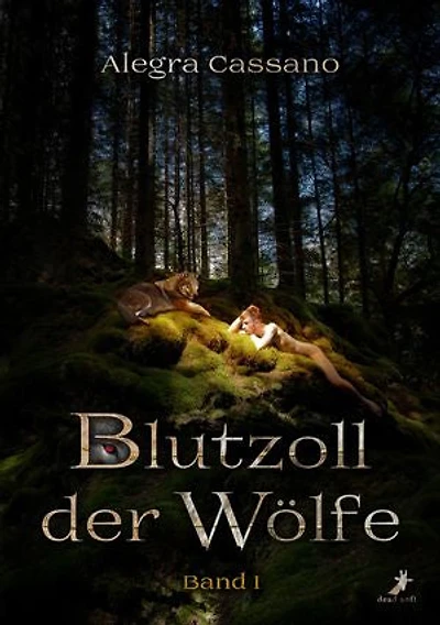 Blutzoll der Wölfe: Band