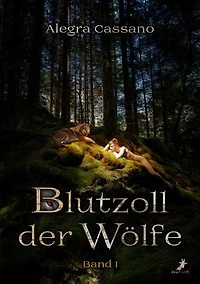 Blutzoll der Wölfe: Band