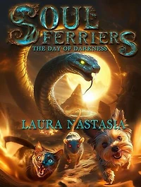 Soul Ferriers: The Day of Darkness: Soul Ferriers, #1