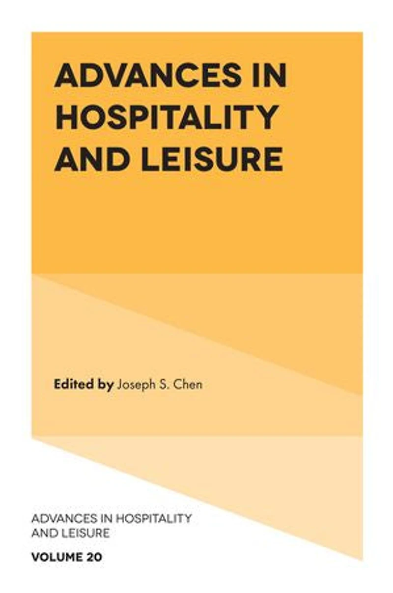 Advances Hospitality and Leisure