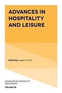Advances Hospitality and Leisure