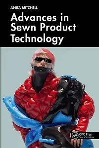 Advances Sewn Product Technology