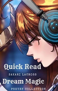 Dream Magic: Dream Magic, #1