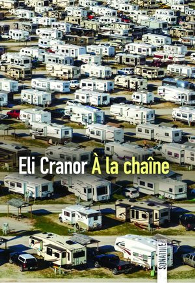 A la chaine