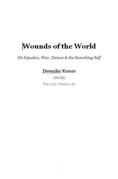 Wounds of the World