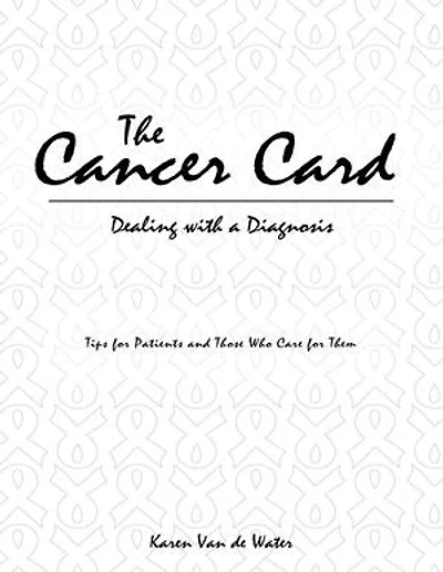 The Cancer Card: Dealing With a Diagnosis
