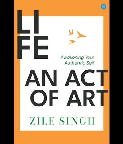 Life - An Act Of Art