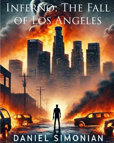 Inferno: The Fall of Los Angeles