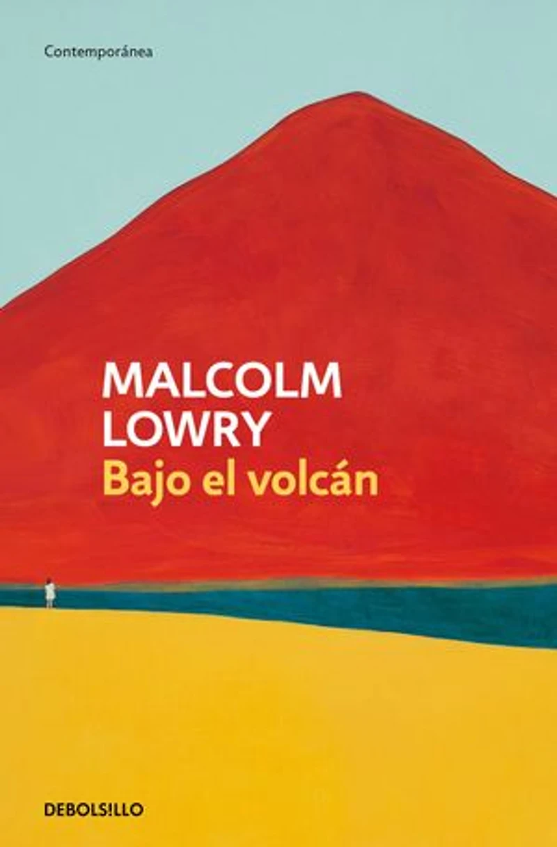 Bajo el volcán / Under the Volcano