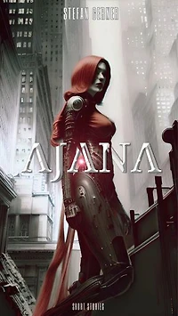 Ajana: Short Stories