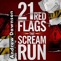21 Red Flags That Scream RUN: Your Guide to Spotting Trouble In A Woman Before It’s Too Late