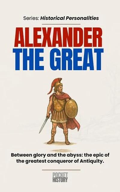 Alexander The Great: Historical Personalities