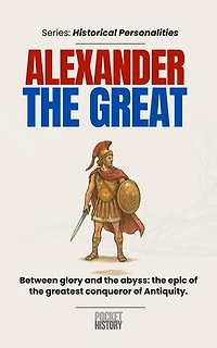 Alexander The Great: Historical Personalities