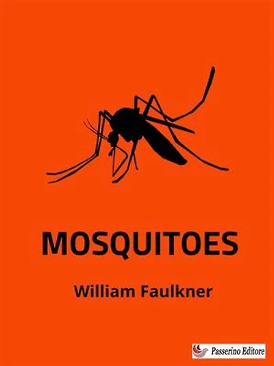 Mosquitoes