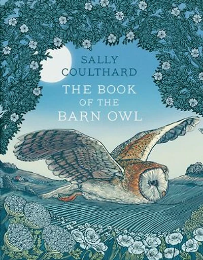 the Book of Barn Owl