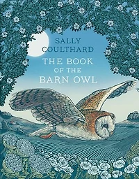 the Book of Barn Owl