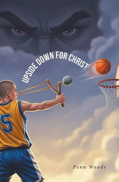 UPSIDE DOWN FOR CHRIST